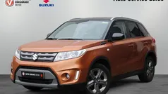Gebruikt 2018 Suzuki Vitara Exclusive SUV | € 17.899 (Eerlijke prijs)