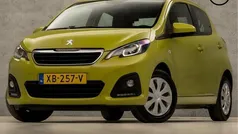 Gebruikt 2018 Peugeot 108 Active Hatchback | € 6.945 (Goede deal)