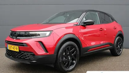 Occasion Opel Mokka 136 PK (100 kW) 2024 SUV