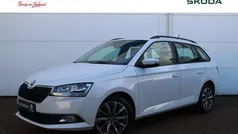 Gebruikt 2021 Skoda Fabia Business Line Stationwagen | € 13.850 (Eerlijke prijs)