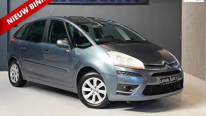 Occasion Citroën C4 Picasso 120 PK (88 kW) 2010 MPV