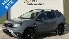 Gebruikt 2022 Dacia Duster Journey SUV | € 22.950 (Eerlijke prijs)