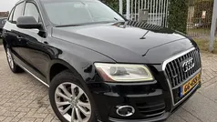 Zwart Gebruikt 2012 Audi Q5 Proline SUV | € 7.900 (Eerlijke prijs)