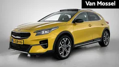 Geel Gebruikt 2020 Kia XCeed SUV | € 23.400 (Eerlijke prijs)