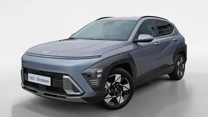 Occasion 2025 Hyundai Kona Premium SUV | € 33.840 (Goede deal)