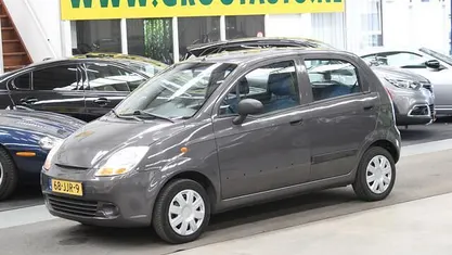 Occasion Chevrolet Matiz 52 PK (38 kW) 2009 Hatchback