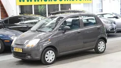Grijs Gebruikt 2009 Chevrolet Matiz Hatchback | € 1.144 (Goede deal)