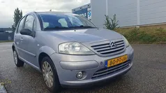 Gebruikt 2004 Citroën C3 Exclusive Hatchback | € 799 (Super prijs)