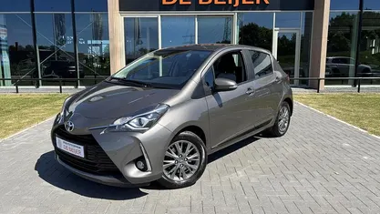 Occasion Toyota Yaris Comfort 2017 Hatchback