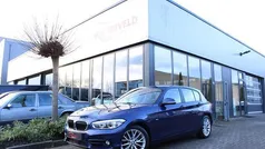 Blauw Gebruikt 2016 BMW 120 M Sport Hatchback | € 16.950 (Goede deal)