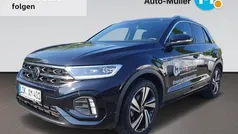 Gebruikt 2023 VW T-Roc R-line SUV | € 32.058 (Eerlijke prijs)