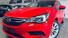 Gebruikt 2018 Opel Astra Sedan | € 11.900 (Eerlijke prijs)