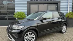 Gebruikt 2025 VW T-Cross Edition SUV | € 30.945 (Eerlijke prijs)