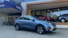 Gebruikt 2020 Kia Niro SUV | € 21.990 (Eerlijke prijs)