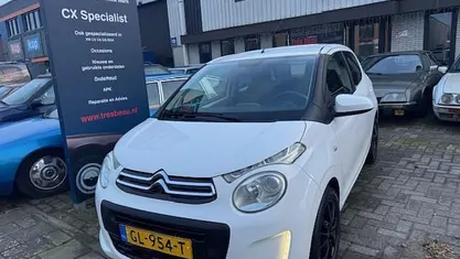 Occasion Citroën C1 Feel 69 PK (50 kW) 2015 Hatchback