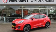 Gebruikt 2021 Ford Puma ST-Line SUV | € 21.950 (Goede deal)