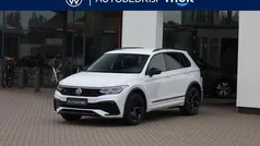 Gebruikt 2021 VW Tiguan Business+ SUV | € 38.950 (Eerlijke prijs)