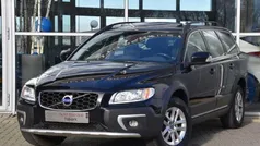 Zwart, metallic lak Gebruikt 2015 Volvo XC70 Standard SUV | € 8.999 (Goede deal)
