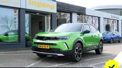 Gebruikt 2023 Opel Mokka Ultimate SUV | € 26.990 (Eerlijke prijs)