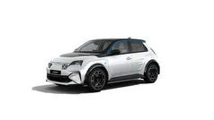 Zwart Nieuw 2025 Alpine A290 Hatchback | € 49.308 (Eerlijke prijs)