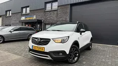 Wit Gebruikt 2019 Opel Crossland X Edition SUV | € 15.950 (Eerlijke prijs)