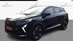 Zwart Nieuw 2025 Renault Symbioz Techno SUV | € 33.950 (Eerlijke prijs)