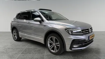 Suv Occasion 2020 VW Tiguan Allspace Highline SUV | € 32.950 (Eerlijke prijs)