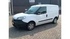 Overige Gebruikt 2015 Fiat Doblò MPV | € 4.999 (Eerlijke prijs)