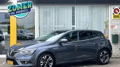 Grijs Gebruikt 2020 Renault Mégane IV Intens Hatchback | € 18.128 (Eerlijke prijs)