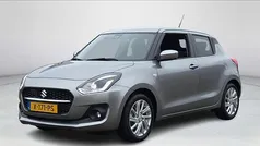 Gebruikt 2024 Suzuki Swift Hatchback | € 19.250 (Eerlijke prijs)