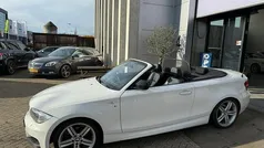 Gebruikt 2010 BMW 118 Cabriolet Cabriolet | € 8.950 (Eerlijke prijs)