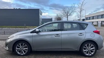 Occasion 2013 Toyota Auris Hatchback | € 7.990 (Eerlijke prijs)