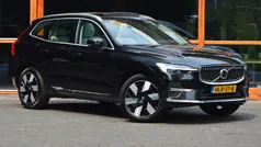 Zwart Gebruikt 2022 Volvo XC60 Inscription SUV | € 43.450 (Goede deal)