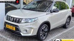 Beige Gebruikt 2019 Suzuki Vitara SUV | € 19.945 (Eerlijke prijs)