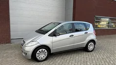 Gebruikt 2007 Mercedes A150 MPV | € 4.750 (Eerlijke prijs)
