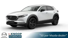 Gebruikt 2025 Mazda CX-30 Homura-Line SUV | € 39.490 (Goede deal)