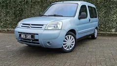 Gebruikt 2008 Citroën Berlingo MPV | € 4.799 (Goede deal)