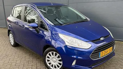 Occasion Ford B-MAX Style 101 PK (74 kW) 2015 MPV