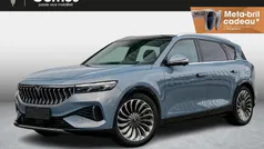 Gebruikt 2024 Voyah Free SUV | € 49.950 (Eerlijke prijs)