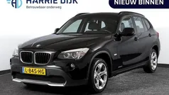 Gebruikt 2012 BMW X1 SUV | € 9.995 (Eerlijke prijs)