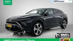 Gebruikt 2023 Citroën C5 X Feel Stationwagen | € 25.745 (Super prijs)