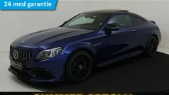 Blauw Gebruikt 2021 Mercedes S63 AMG Premium Plus Coupé | € 94.945 (Eerlijke prijs)