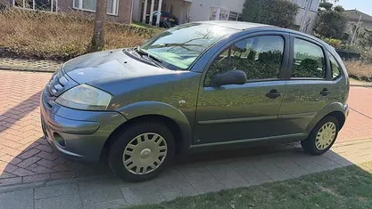 Occasion Citroën C3 73 PK (53 kW) 2006 Hatchback