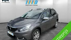 Gebruikt 2018 Peugeot 2008 Active SUV | € 9.999 (Eerlijke prijs)