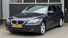 Gebruikt 2008 BMW 520 Stationwagen | € 3.950 (Goede deal)