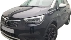 Blauw Gebruikt 2019 Opel Crossland X Enjoy SUV | € 14.250 (Goede deal)