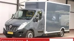 Grijs Gebruikt 2019 Renault Master Van | € 15.900 (Eerlijke prijs)