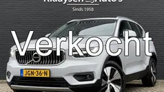 Gebruikt 2021 Volvo XC40 Inscription SUV | € 28.950 (Super prijs)
