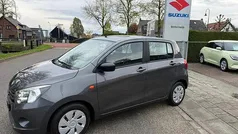 Gebruikt 2016 Suzuki Celerio Comfort Hatchback | € 7.750 (Eerlijke prijs)