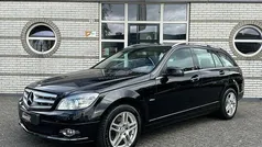 Gebruikt 2009 Mercedes C180 Avantgarde Stationwagen | € 9.495 (Eerlijke prijs)